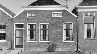 Rijksdienst voor het Cultureel Erfgoed: Wal, A.J. van der