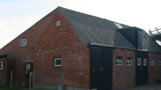 Rijksdienst voor het Cultureel Erfgoed: Terpstra, Frank