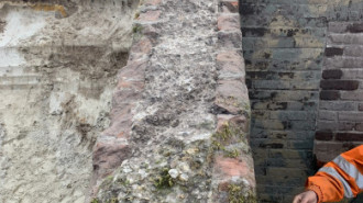 Rijksdienst voor het Cultureel Erfgoed: Bogers, Guido