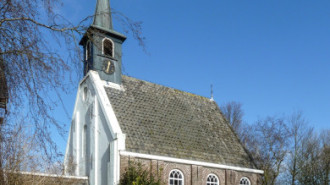 Rijksdienst voor het Cultureel Erfgoed: Brinkkemper, O. (Otto)