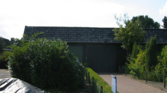 Rijksdienst voor het Cultureel Erfgoed: Terpstra, Frank