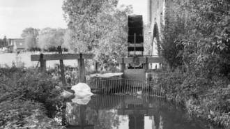 Rijksdienst voor het Cultureel Erfgoed: Korpershoek, W.A.