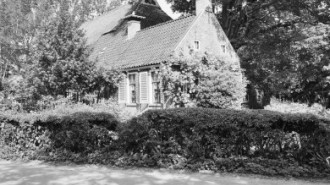 Rijksdienst voor het Cultureel Erfgoed: Wal, A.J. van der