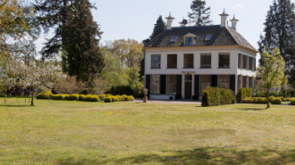 Rijksdienst voor het Cultureel Erfgoed: Speelman, Albert