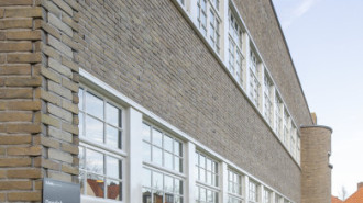 Rijksdienst voor het Cultureel Erfgoed: Sar, Wouter van der