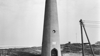 Rijksdienst voor het Cultureel Erfgoed: Wal, A.J. van der