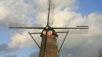 WikiMedia