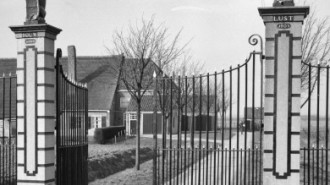 Rijksdienst voor het Cultureel Erfgoed: Dukker, G.J.