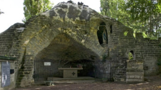 Rijksdienst voor het Cultureel Erfgoed: Technau, Sergé