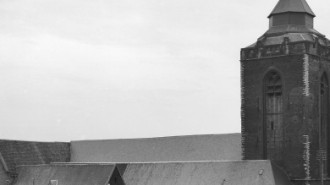 Rijksdienst voor het Cultureel Erfgoed