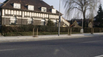 Rijksdienst voor het Cultureel Erfgoed: Tangel, L.M.