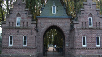 Rijksdienst voor het Cultureel Erfgoed