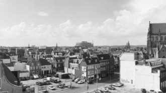 Rijksdienst voor het Cultureel Erfgoed: Dukker, G.J.