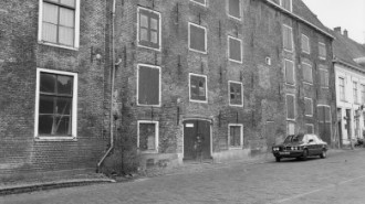 Rijksdienst voor het Cultureel Erfgoed: Galen, P. van