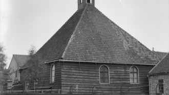 Rijksdienst voor het Cultureel Erfgoed