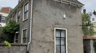 Rijksdienst voor het Cultureel Erfgoed: Bogers, Guido