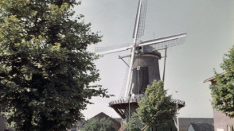 Rijksdienst voor het Cultureel Erfgoed