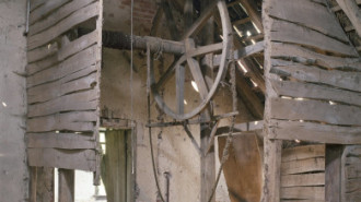 Rijksdienst voor het Cultureel Erfgoed: Galen, Jan van