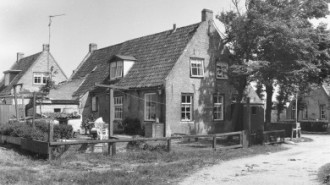 Rijksdienst voor het Cultureel Erfgoed: Berg, H.M. van den