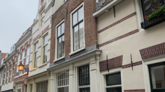 Rijksdienst voor het Cultureel Erfgoed: Bogers, Guido