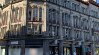 Rijksdienst voor het Cultureel Erfgoed: Bogers, Guido