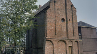 Rijksdienst voor het Cultureel Erfgoed