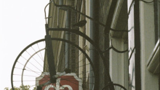 Rijksdienst voor het Cultureel Erfgoed: Ferro, F.