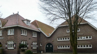 Rijksdienst voor het Cultureel Erfgoed: Brinkkemper, O. (Otto)