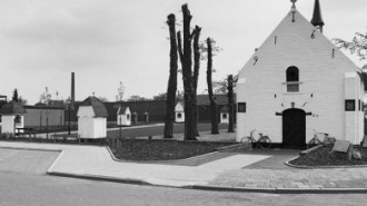 Rijksdienst voor het Cultureel Erfgoed: Tangel, L.M.
