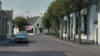 Rijksdienst voor het Cultureel Erfgoed