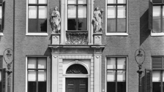 Rijksdienst voor het Cultureel Erfgoed: Hoogendijk, C.