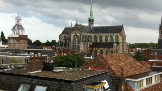 Rijksdienst voor het Cultureel Erfgoed: Linden, Bram