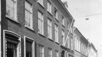 Rijksdienst voor het Cultureel Erfgoed: Delemarre, G.Th.