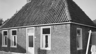 Rijksdienst voor het Cultureel Erfgoed: Wal, A.J. van der