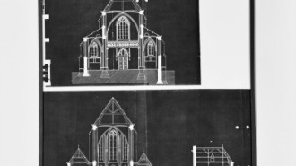 Rijksdienst voor het Cultureel Erfgoed: Galen, P. van