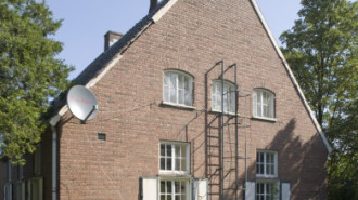 Rijksdienst voor het Cultureel Erfgoed: Booms, C.S. (Chris)-Roderburg, K. (Kris)