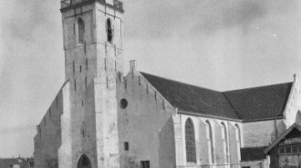 Rijksdienst voor het Cultureel Erfgoed