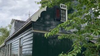 Rijksdienst voor het Cultureel Erfgoed: Bogers, Guido