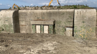 Rijksdienst voor het Cultureel Erfgoed: Bogers, Guido