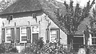 Rijksdienst voor het Cultureel Erfgoed: Beelen, J.A. van