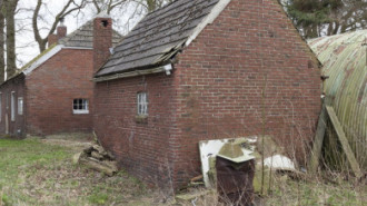 Rijksdienst voor het Cultureel Erfgoed: Booms, Chris