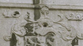 Rijksdienst voor het Cultureel Erfgoed: Ferro, F.