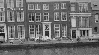 Rijksdienst voor het Cultureel Erfgoed: Dukker, G.J.