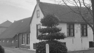 Rijksdienst voor het Cultureel Erfgoed: Dukker, G.J.