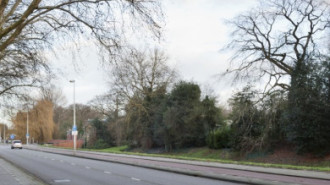 Rijksdienst voor het Cultureel Erfgoed: Booms, C.S. (Chris)