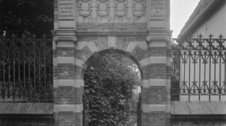 Rijksdienst voor het Cultureel Erfgoed: Steenbergh, C.J.