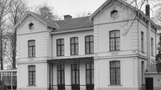 Rijksdienst voor het Cultureel Erfgoed: Schollen, A.H.C.