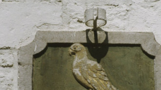 Rijksdienst voor het Cultureel Erfgoed: Ferro, F.