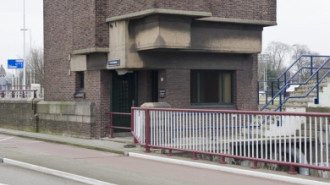 Rijksdienst voor het Cultureel Erfgoed: Technau, Sergé