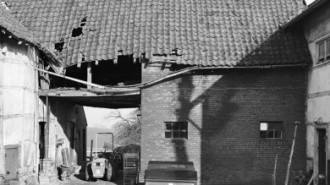 Rijksdienst voor het Cultureel Erfgoed: Tangel, L.M.